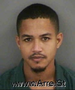Silvilio Sosa Arrest Mugshot