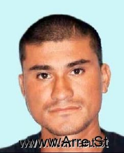 Silvino Torresmandujano Arrest Mugshot