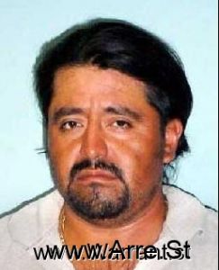 Simon Villegas Arrest Mugshot