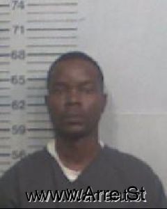 Sipp Pierce Arrest Mugshot