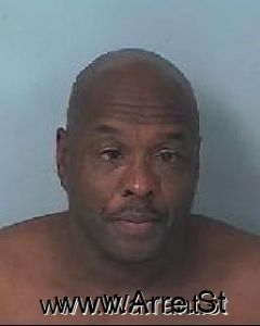 Smith Lucas Arrest Mugshot