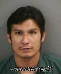 Solan Jim Arrest Mugshot