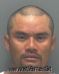 Somkiat Xayadeth Arrest Mugshot