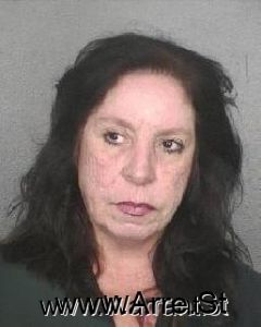 Sonia Garcia Arrest Mugshot