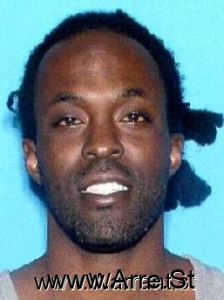 Sony Celissee Arrest Mugshot