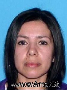 Soraya Yaravides Arrest Mugshot