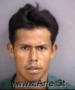 Sotico Dejesus Arrest Mugshot