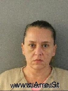 Stacey Eschert Arrest Mugshot
