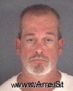Stacey Gurley Arrest Mugshot