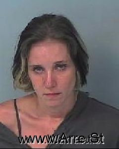 Stacy Francis Arrest Mugshot