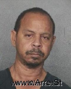 Stanley Faulk Arrest Mugshot