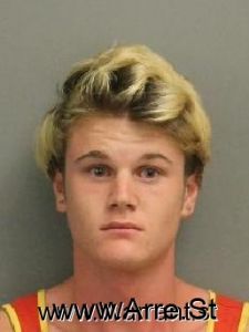 Stanley Overfield Arrest Mugshot