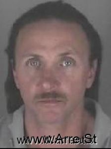 Stanley Quimby Arrest Mugshot