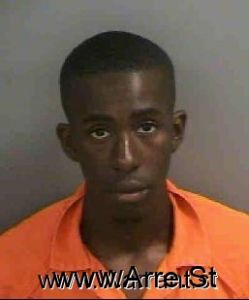 Stephan Vielot Arrest Mugshot