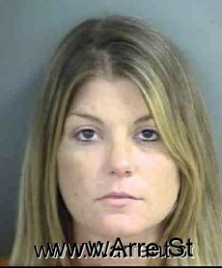 Stephanie Cruz Arrest Mugshot