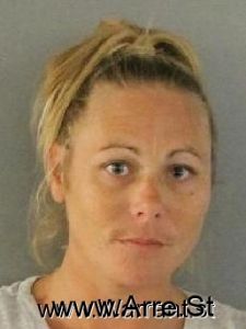 Stephanie Lund Arrest Mugshot