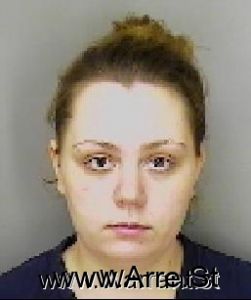 Stephanie Noah Arrest Mugshot