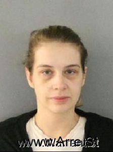 Stephanie Sheldon Arrest Mugshot