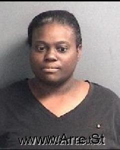 Stephanie Shoemore Arrest Mugshot