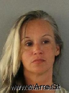 Stephanie Smith Arrest Mugshot