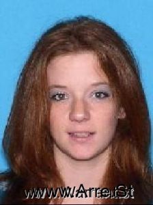 Stephanie Troyer Arrest Mugshot