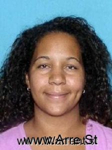 Stephanie West Arrest Mugshot