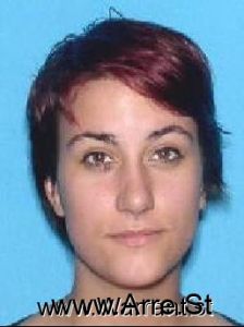 Stephanie Yablonski Arrest Mugshot