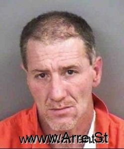 Stephen Buck Arrest Mugshot