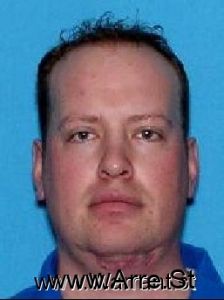 Stephen Diehl Arrest Mugshot