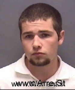 Stephen Foley Arrest Mugshot