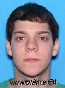 Stephen Fuchs Arrest Mugshot