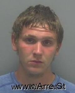 Stephen Kurus Arrest Mugshot