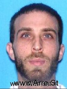 Stephen Nagy Arrest Mugshot