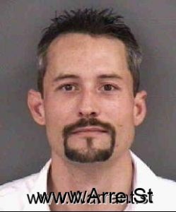 Stephen Sellers Arrest Mugshot