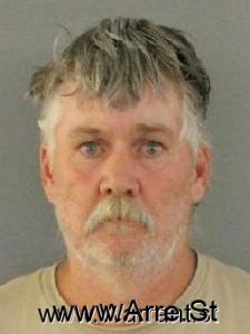 Stephen Sharpe Arrest Mugshot