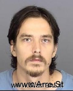 Stephen Snyder Arrest Mugshot