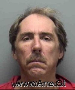 Stephen Spotts Arrest Mugshot