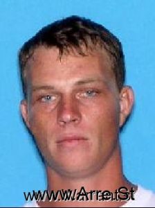 Stephen Troester Arrest Mugshot