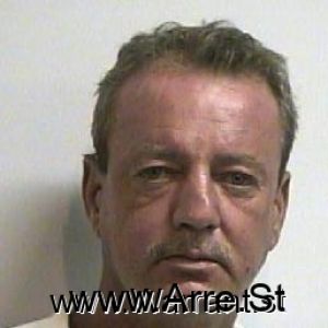 Stephen Worthing Arrest Mugshot
