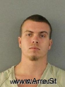 Steven Blair Arrest Mugshot
