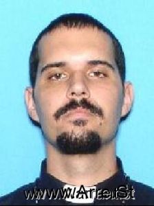 Steven Clubb Arrest Mugshot