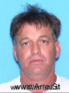 Steven Coleman Arrest Mugshot