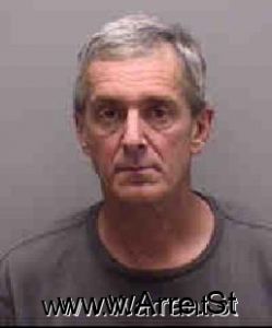 Steven Farber Arrest Mugshot