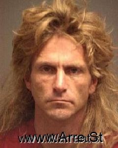 Steven Fisette Arrest Mugshot