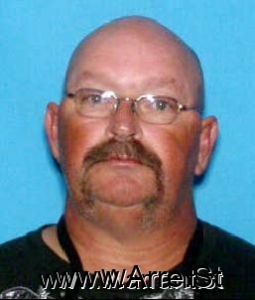 Steven George Arrest Mugshot