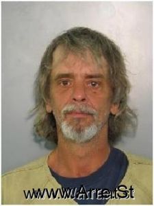 Steven Gray Arrest Mugshot