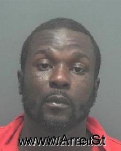 Steven Humphrey Arrest Mugshot