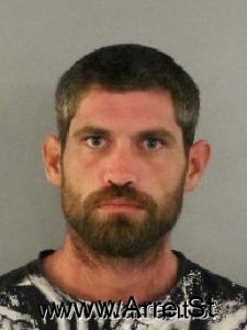 Steven Kindle Arrest Mugshot