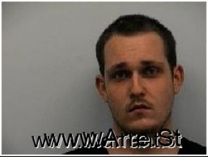 Steven Kowalski Arrest Mugshot