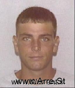 Steven Leach Arrest Mugshot